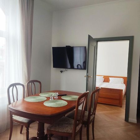 Monte Cassino Moj-Sopot Pl Apartamento Exterior foto
