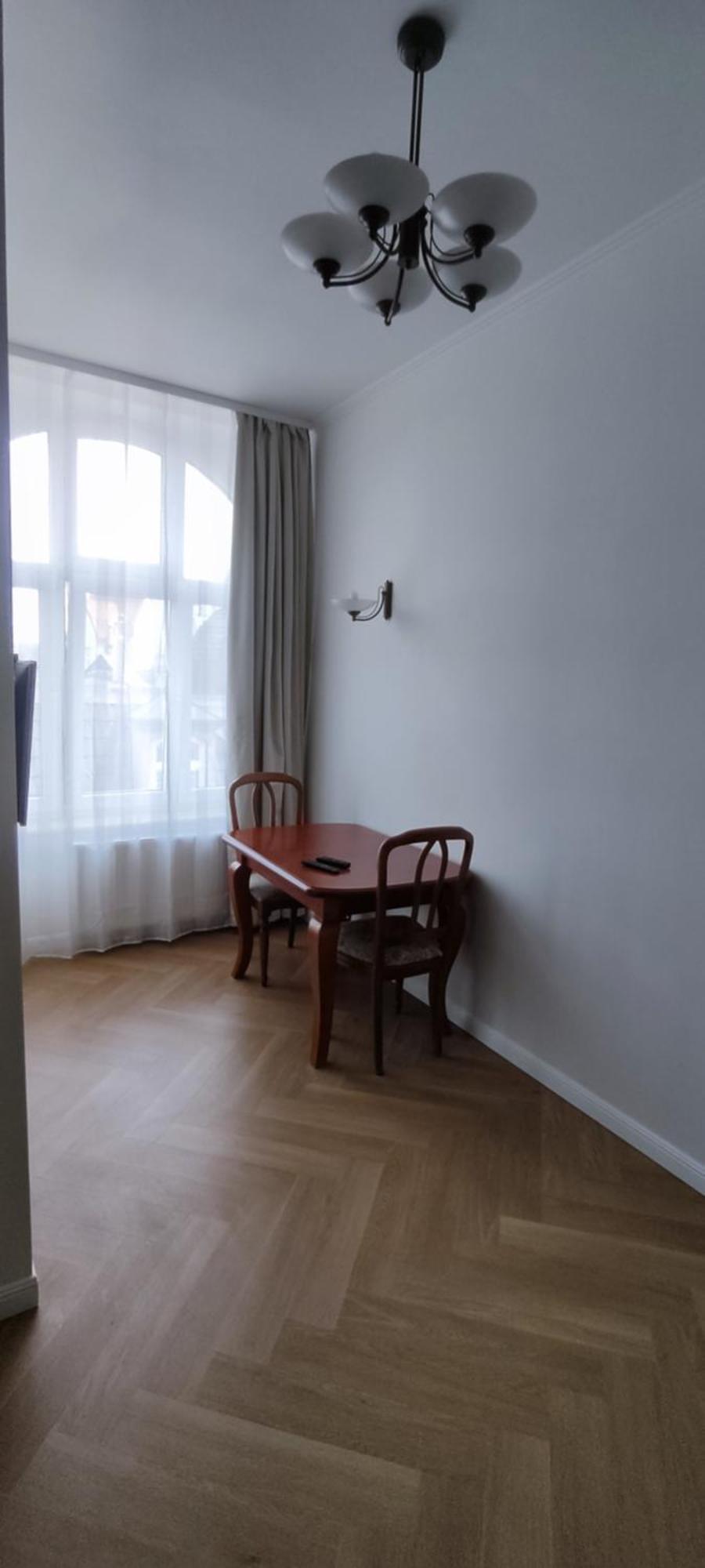 Monte Cassino Moj-Sopot Pl Apartamento Exterior foto