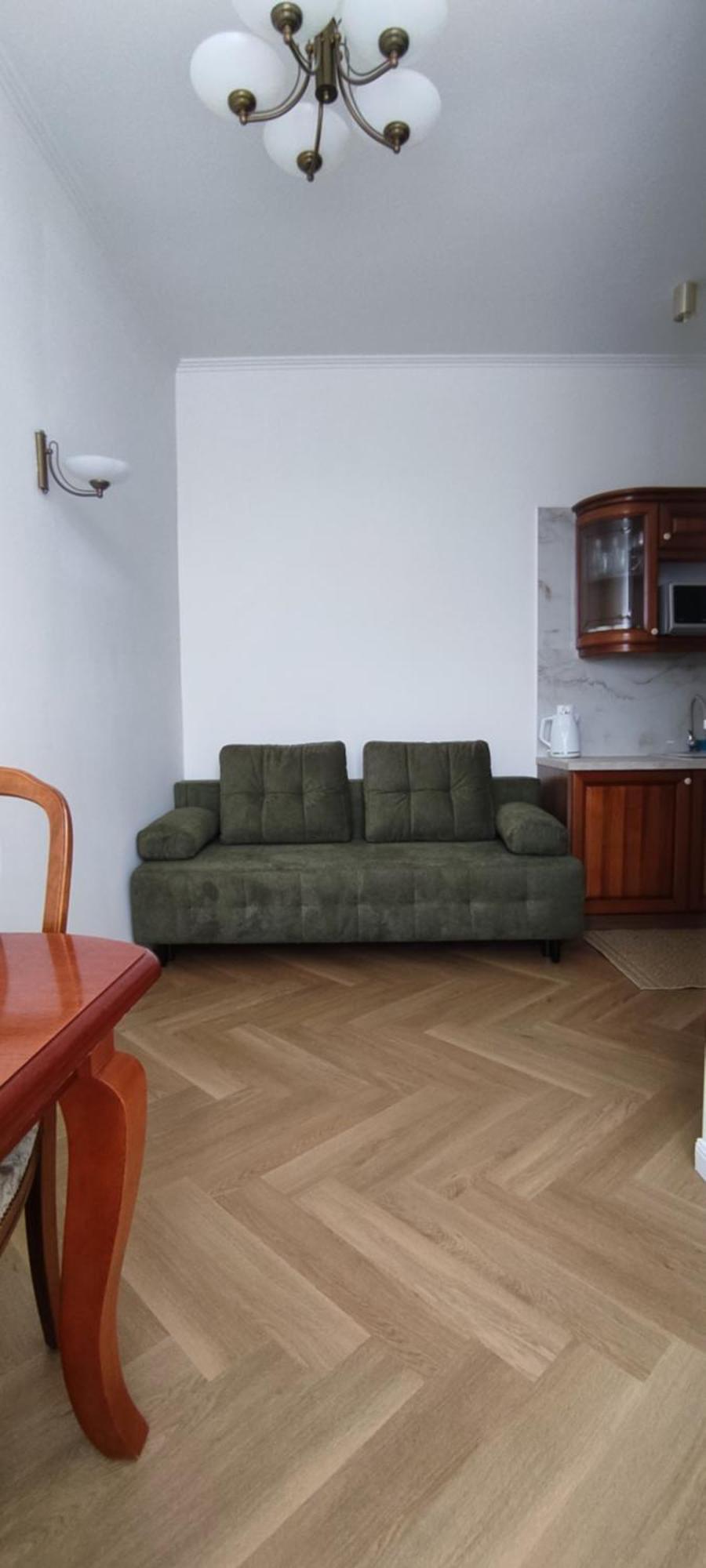 Monte Cassino Moj-Sopot Pl Apartamento Exterior foto