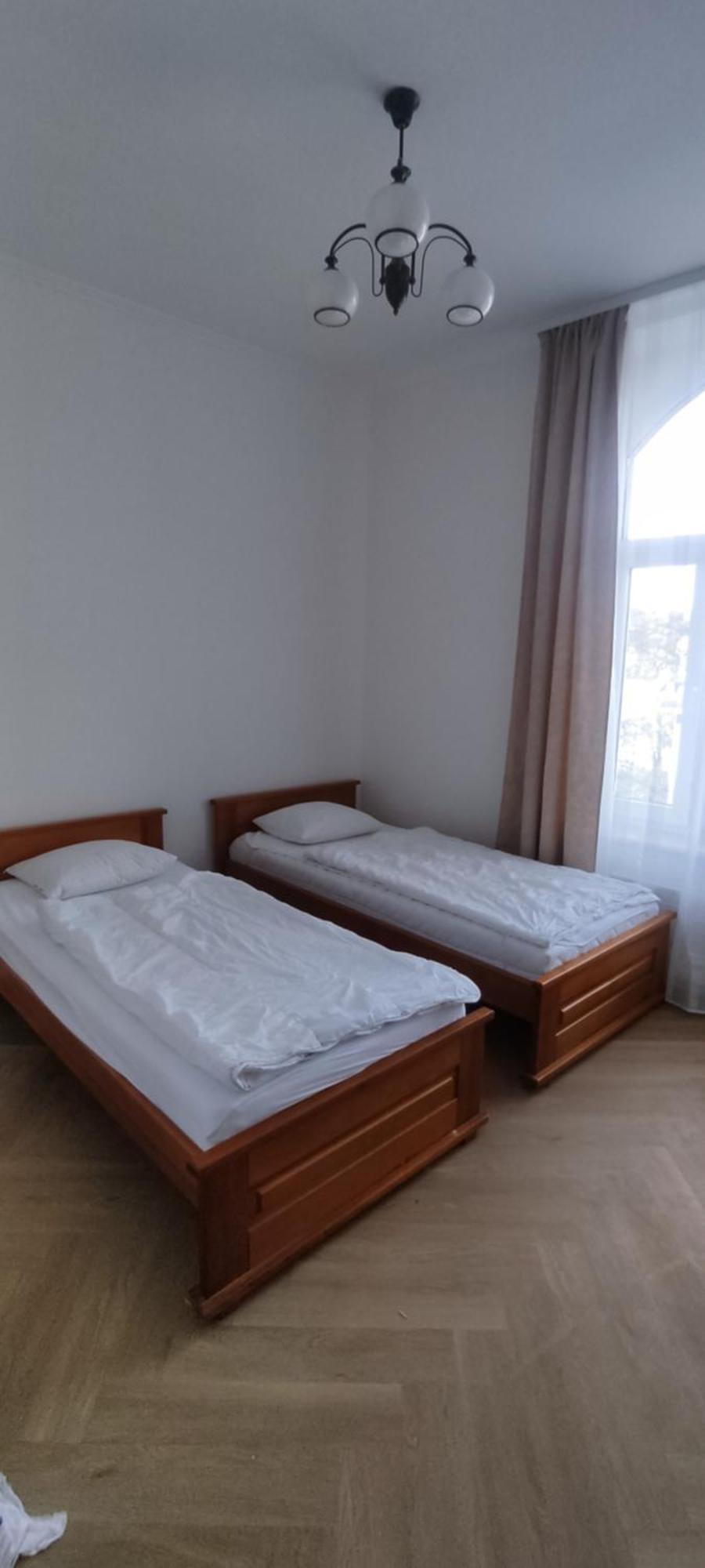 Monte Cassino Moj-Sopot Pl Apartamento Exterior foto