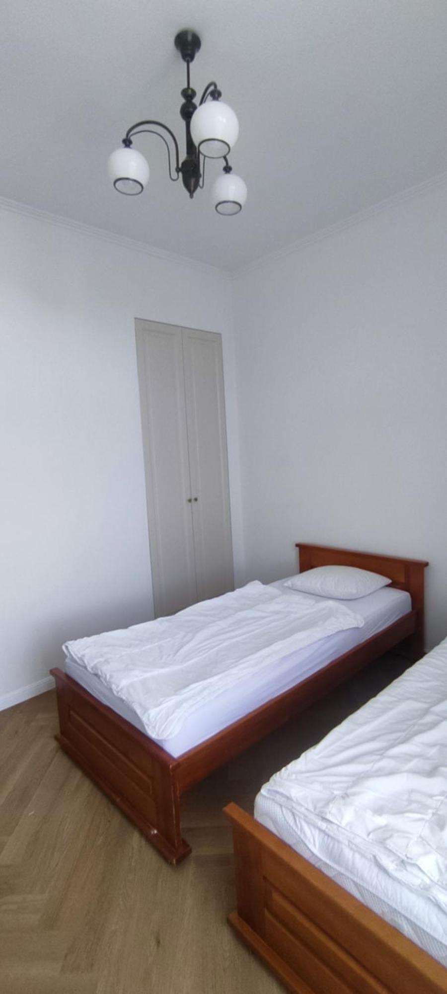 Monte Cassino Moj-Sopot Pl Apartamento Exterior foto