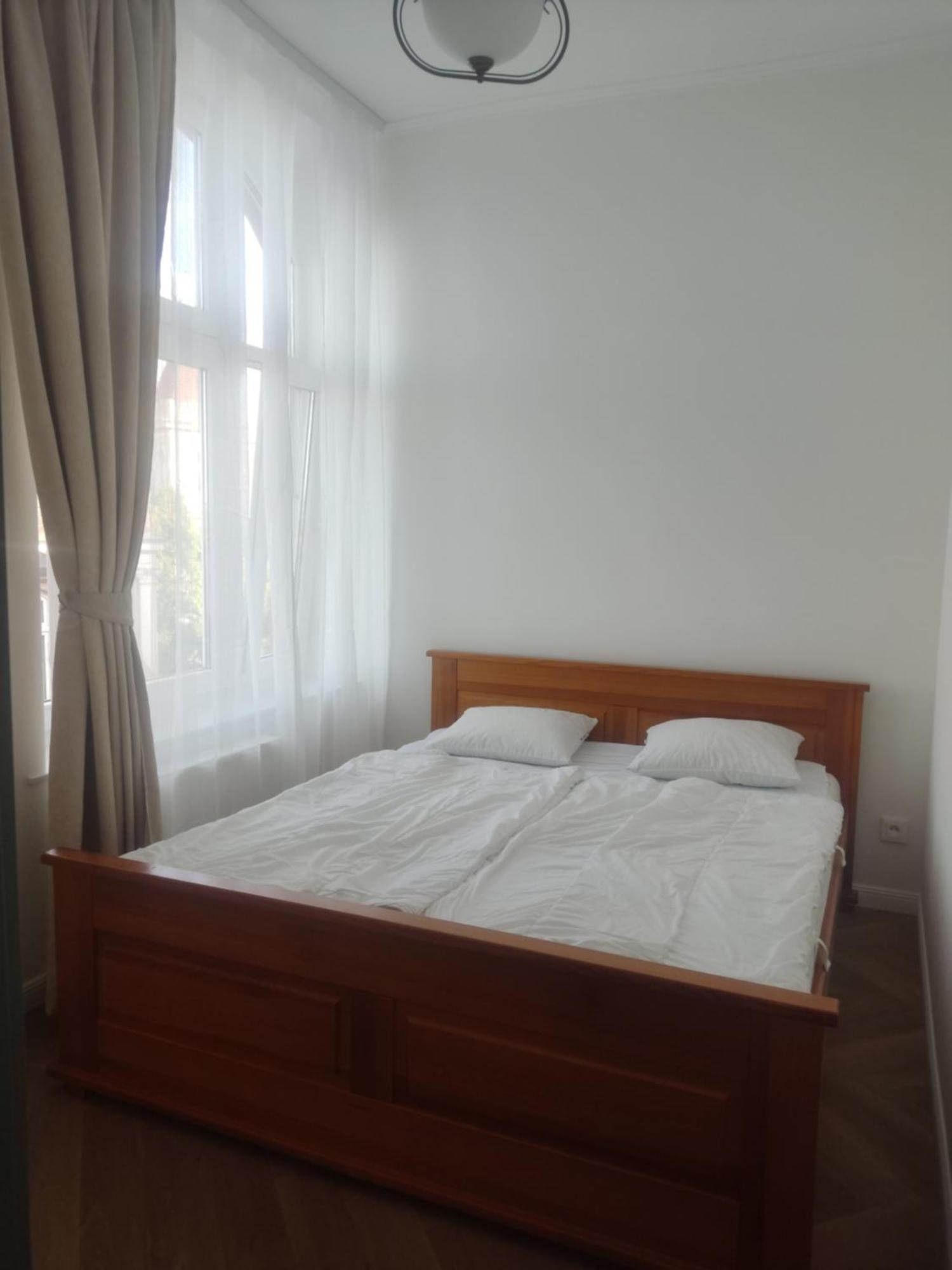 Monte Cassino Moj-Sopot Pl Apartamento Exterior foto