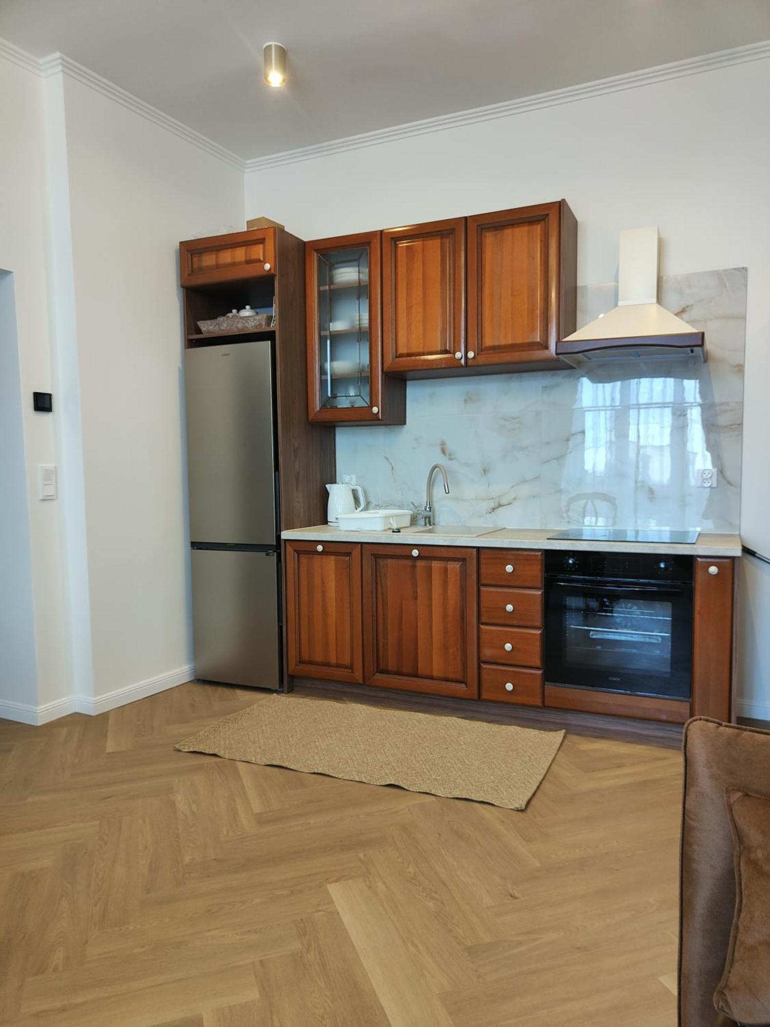 Monte Cassino Moj-Sopot Pl Apartamento Exterior foto