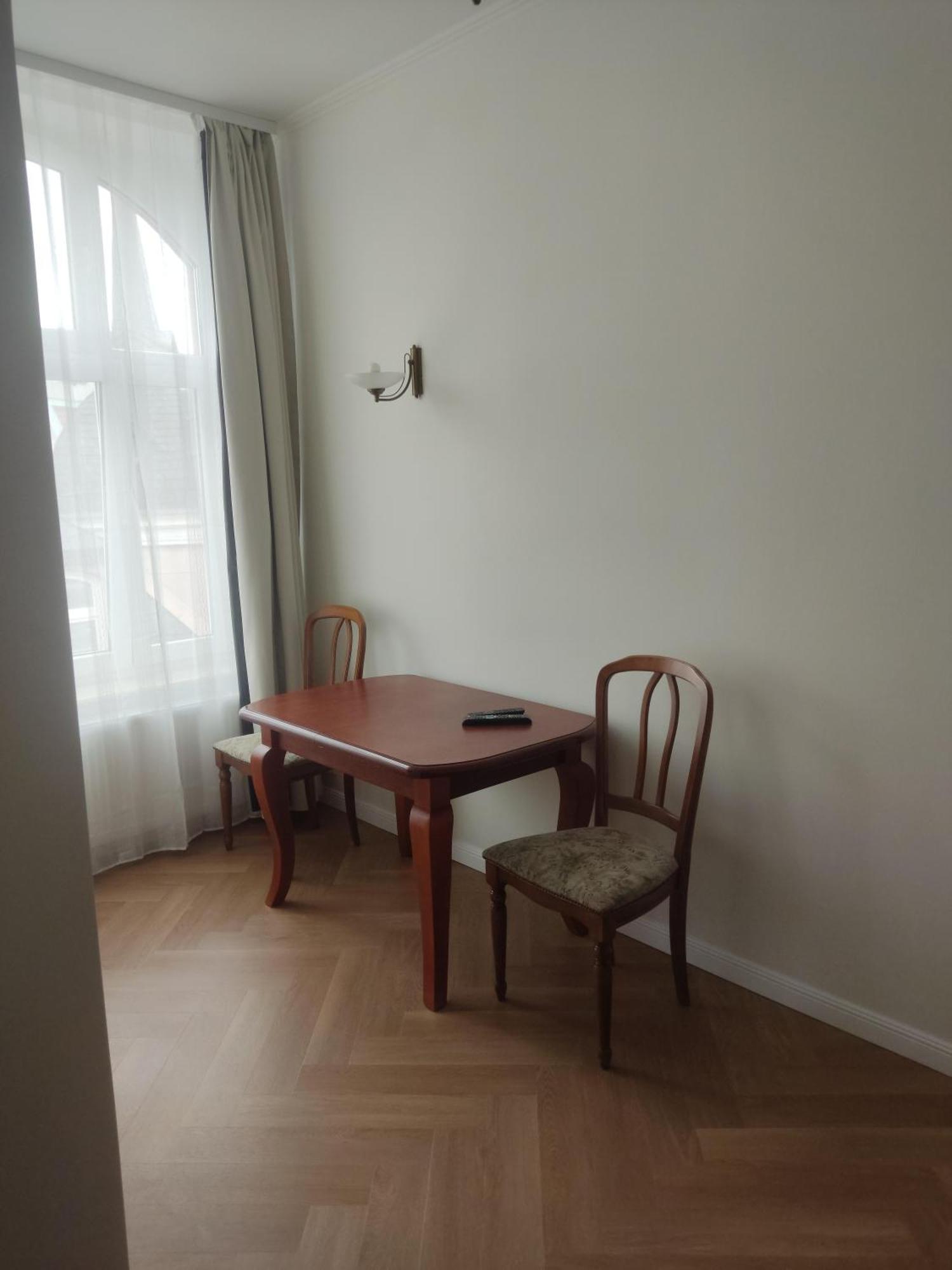 Monte Cassino Moj-Sopot Pl Apartamento Exterior foto