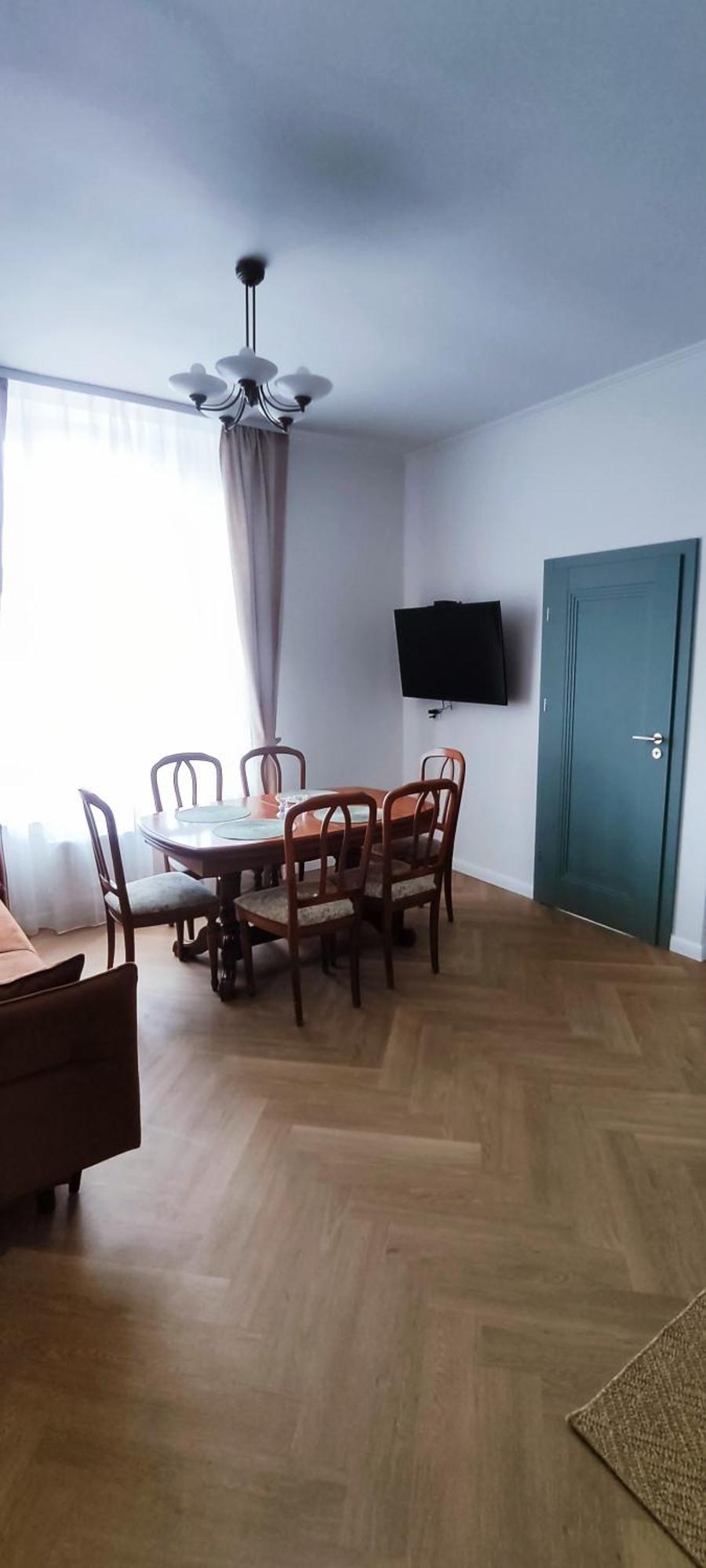 Monte Cassino Moj-Sopot Pl Apartamento Exterior foto