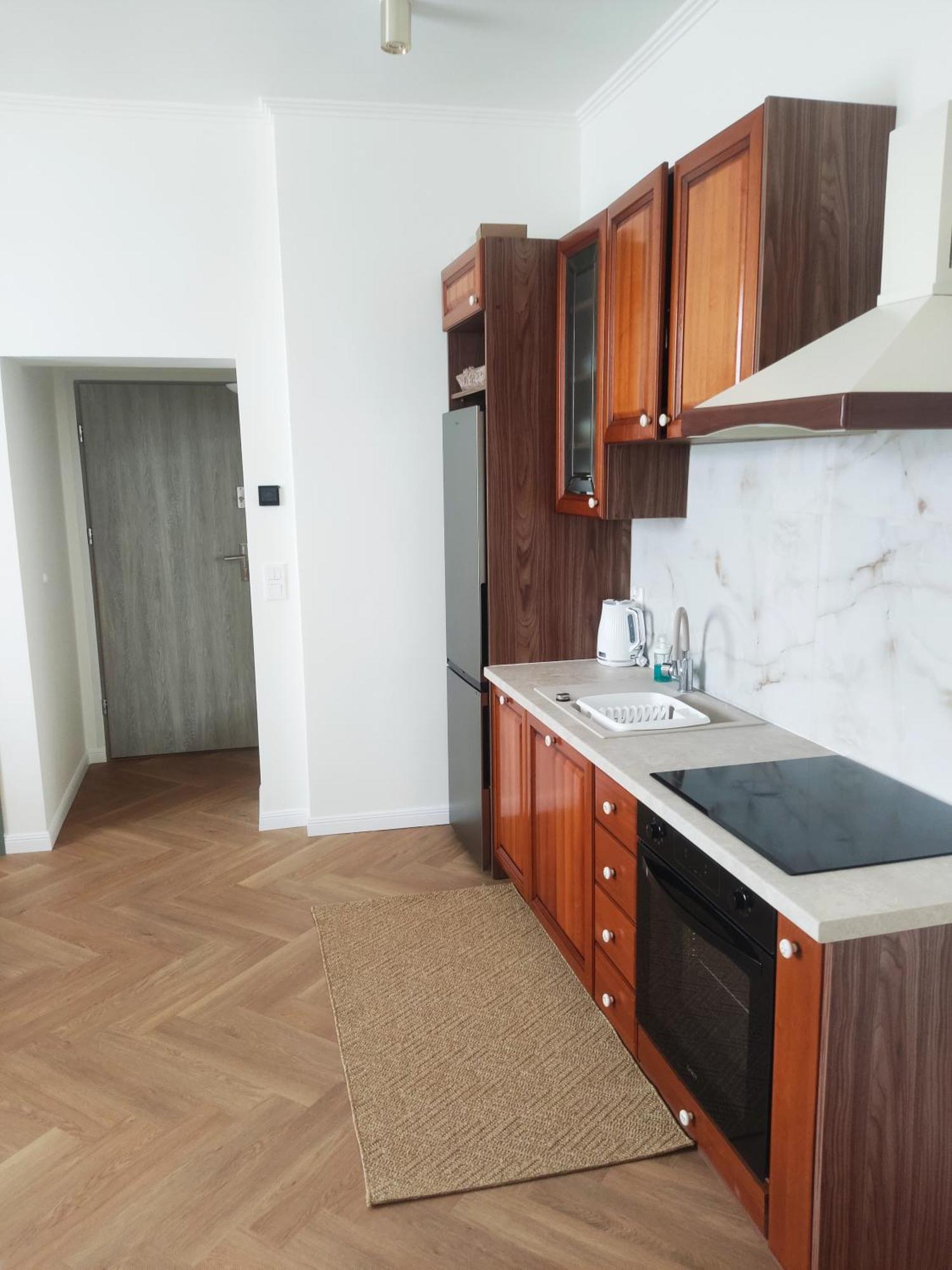 Monte Cassino Moj-Sopot Pl Apartamento Exterior foto