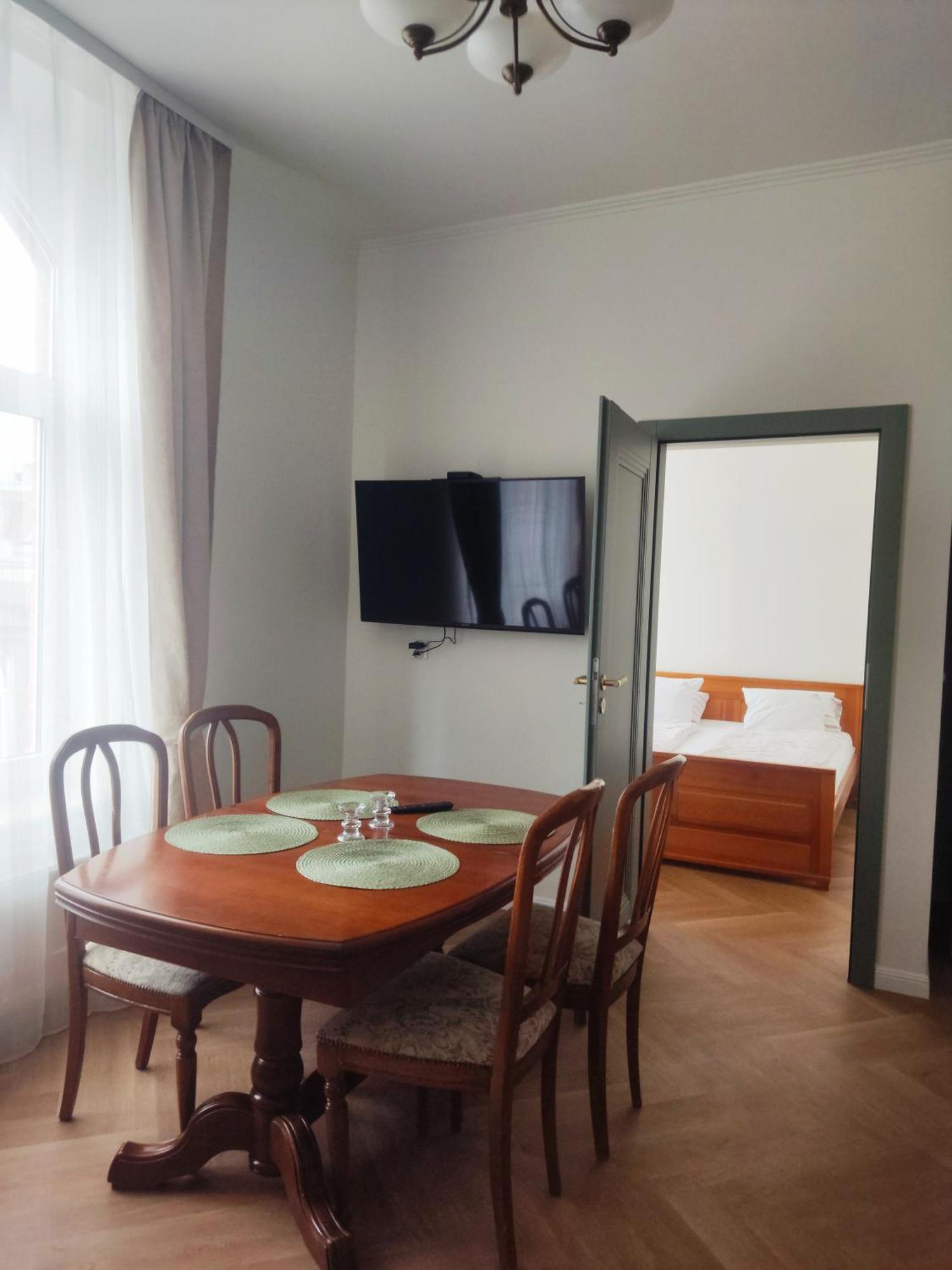 Monte Cassino Moj-Sopot Pl Apartamento Exterior foto